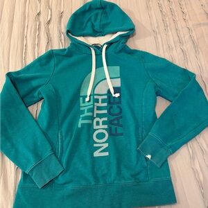 The North Face Hoodie | Size M